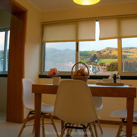 Apartamento Lombinha Vila Franca do Campo Exteriér fotografie