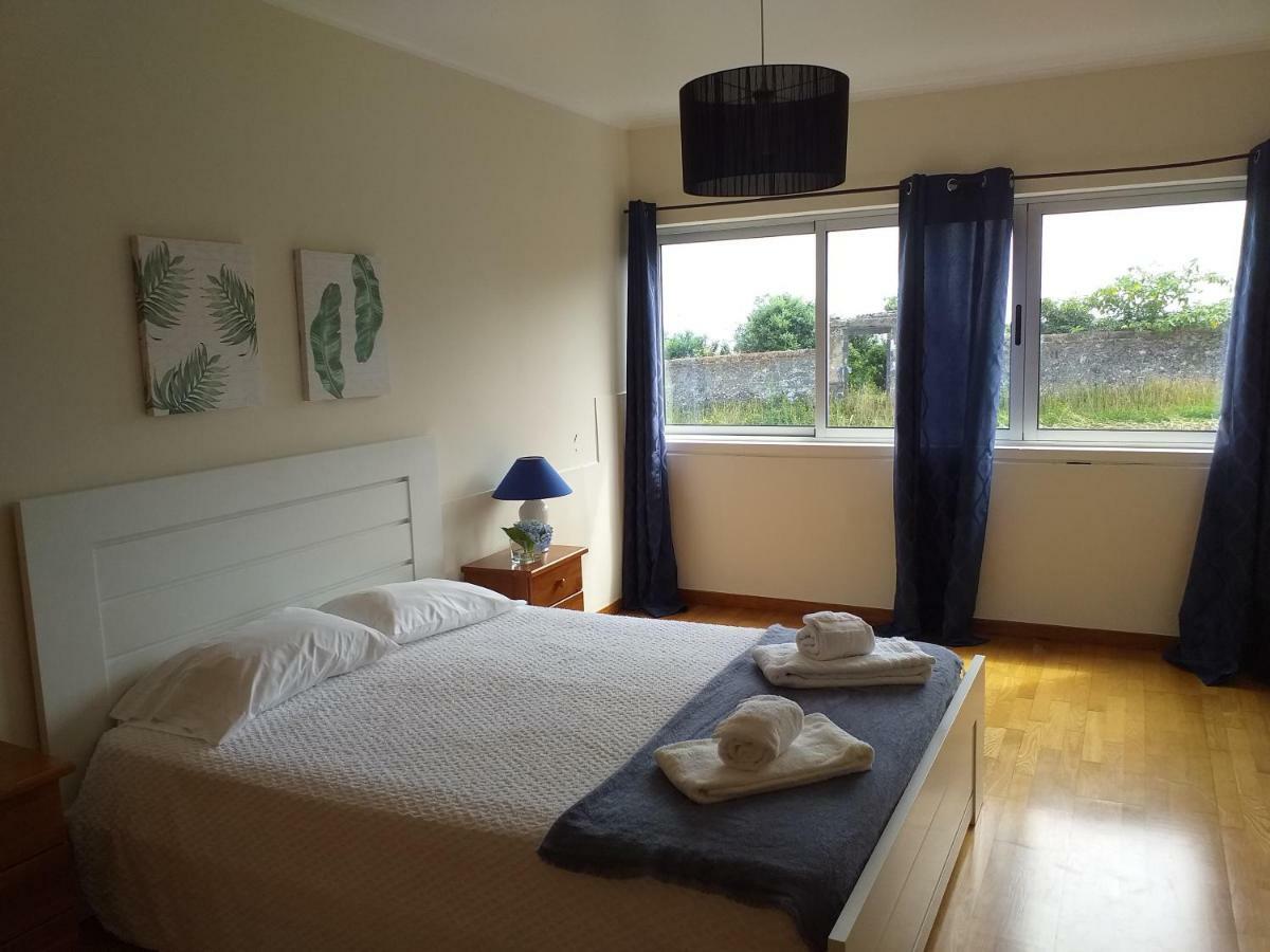 Apartamento Lombinha Vila Franca do Campo Exteriér fotografie