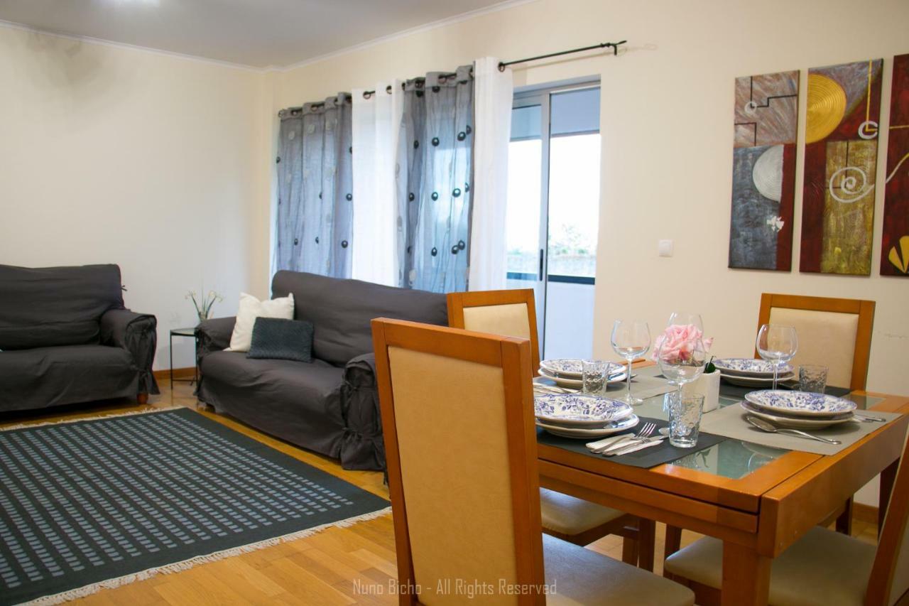 Apartamento Lombinha Vila Franca do Campo Exteriér fotografie