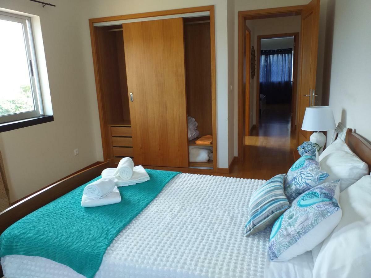 Apartamento Lombinha Vila Franca do Campo Exteriér fotografie