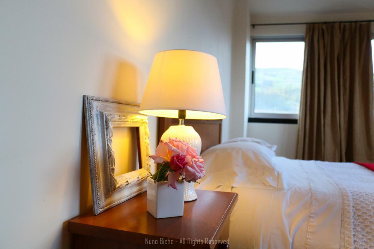 Apartamento Lombinha Vila Franca do Campo Exteriér fotografie