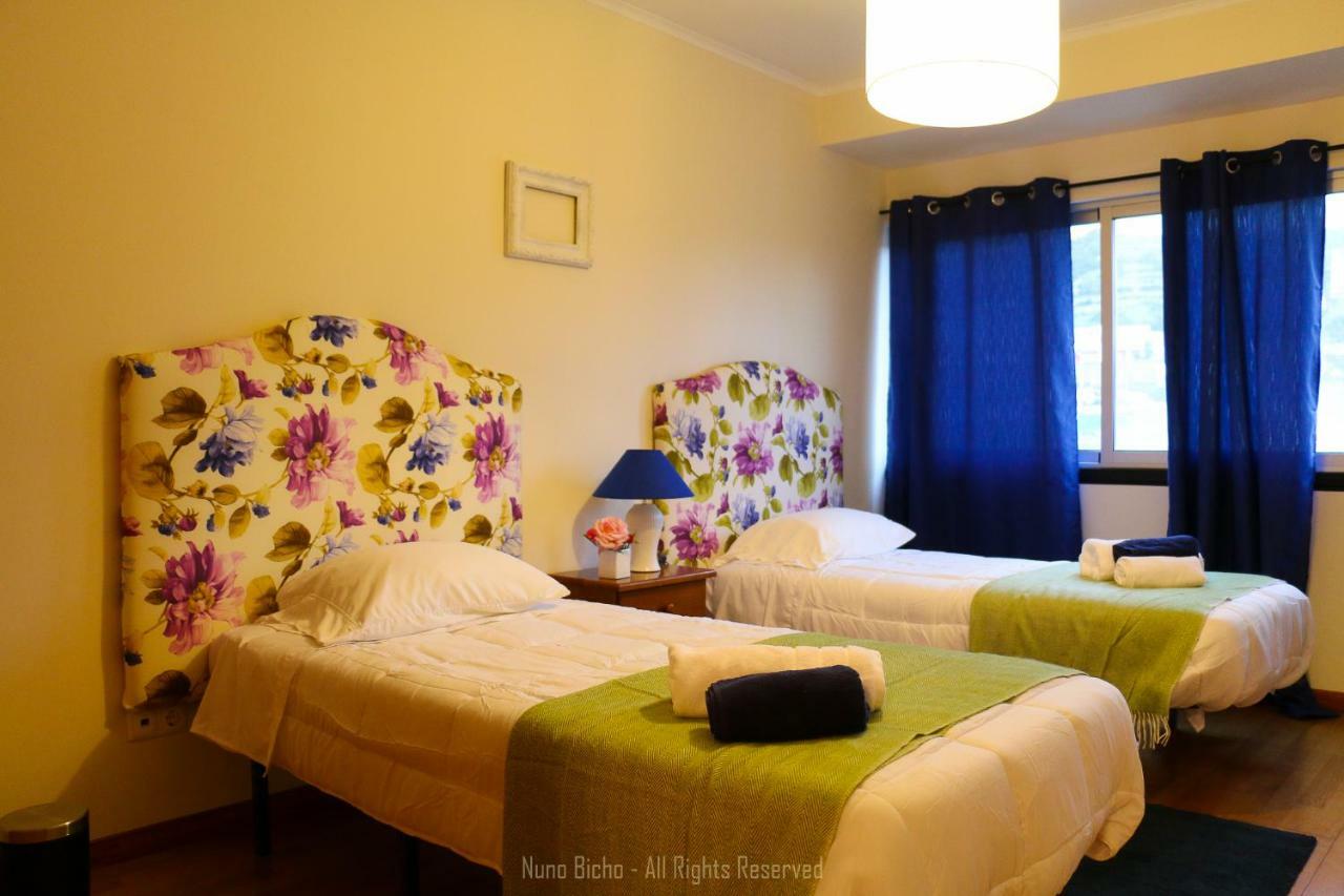 Apartamento Lombinha Vila Franca do Campo Exteriér fotografie