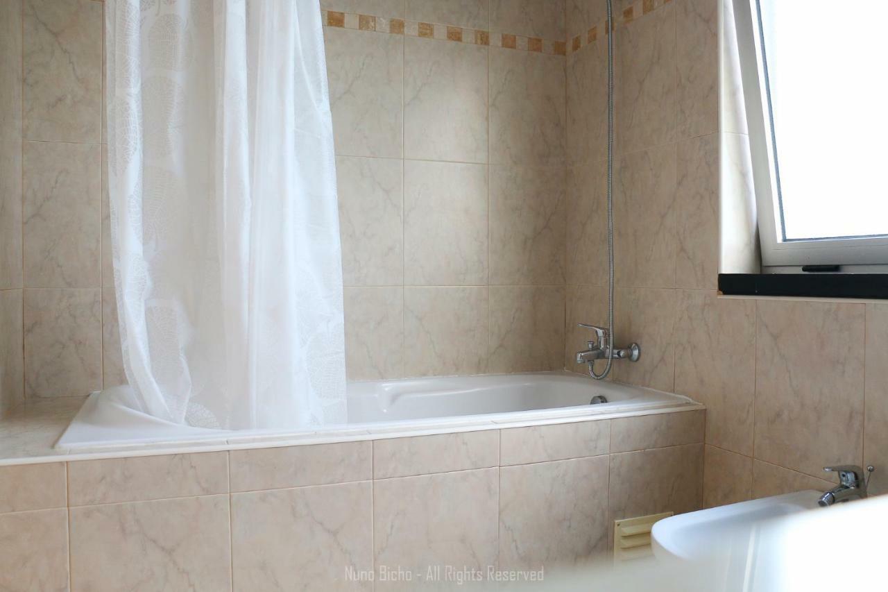 Apartamento Lombinha Vila Franca do Campo Exteriér fotografie