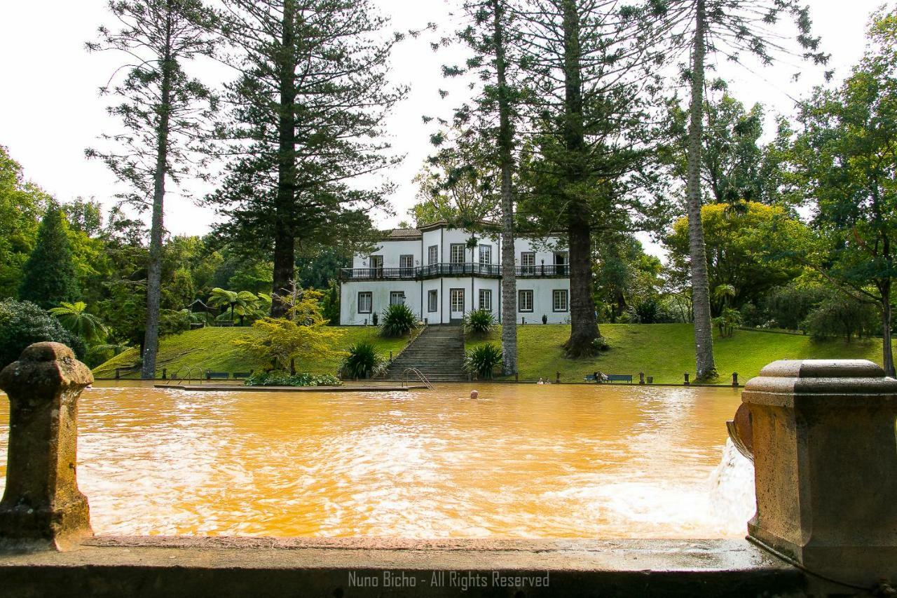 Apartamento Lombinha Vila Franca do Campo Exteriér fotografie
