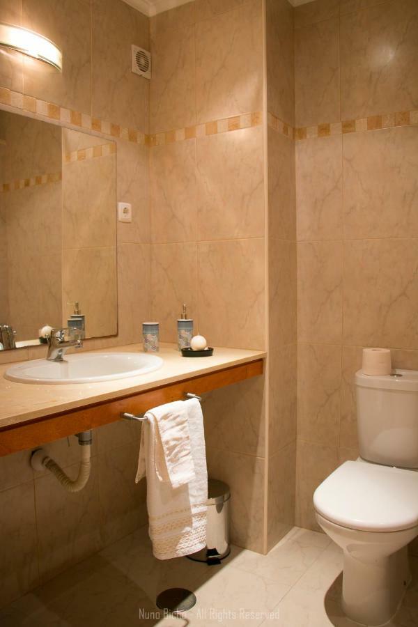 Apartamento Lombinha Vila Franca do Campo Exteriér fotografie